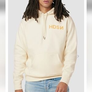 Hudson Hoodie in Desert | New with Tags | Size Small